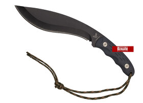 VOJENSKY, TAKTICKY NOZ HASTAA T601K KUKRI - 6