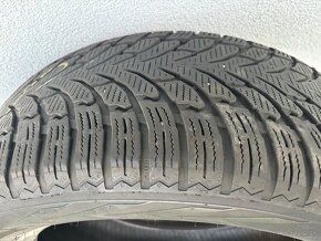 Nokian 255/55 R19 - 6