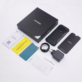 Doogee s98 - IP 68/69 - 6