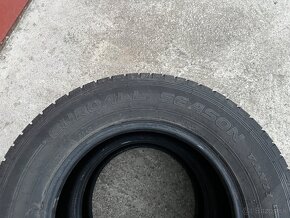 Zimné pneumatiky 215/70R15C - 6