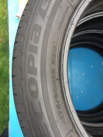 175/60 r16 letné Bridgestone 82H - 6