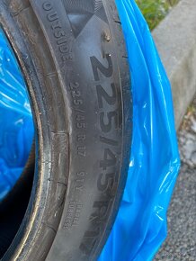 225/45 R17 Continental rok 2021 - 6