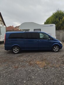 Mercedes-Benz  Viano 639 - 6