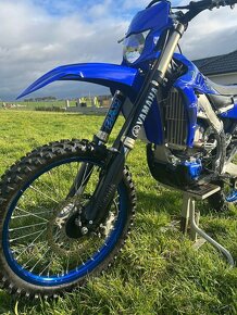 Prodám YAMAHA WR 250F 2023 - 6