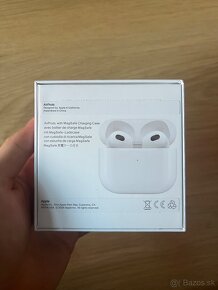 Apple AirPods 3 - 6