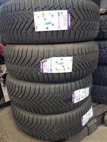 Zimne 225/60r17 - 6