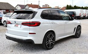 BMW X5 xDrive30d A/T M- Paket - 6