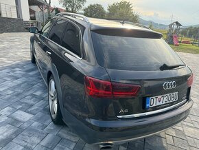 Audi a6 allroad 3.0 TDi Quattro - 6