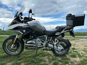 BMW R1200GS r.2017 - 6