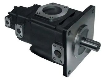 Lamelové hydraulické čerpadlo Vane pump Parker Denison - 6