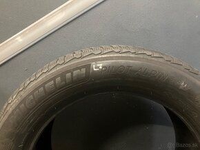 275/50 R20 Michelin zimné 2ks - 6