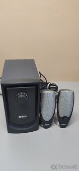 Projektor Dell M210X + Repro Dell subwoofer - 6