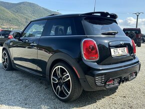 Mini Cooper S John Works 170kw možný odpočet DPH 34 000km - 6