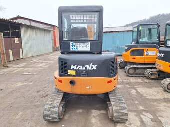 HANIX H 36 CR - 6