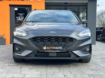 Ford Focus Kombi ST-Line 1.5 ECOBOOST, r.v.: 2020 - 6