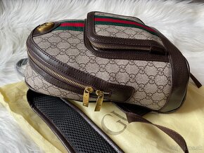 Gucci Ophidia ruksak - 6