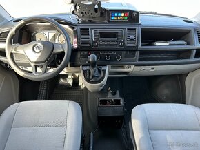 VW T6 2.0 TDI Sanitné vozidlo DSG - 6