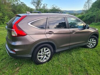 Honda CRV 2.0 r.v. 2016 + LPG ( CR-V ) - 6