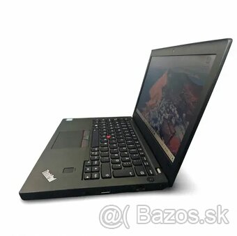 Lenovo ThinkPad X270 Intel Core i5-6300U 8 GB RAM 256 GB SSD - 6