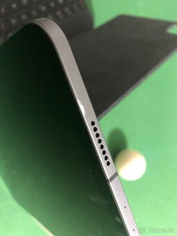 iPad Pro 11” M1 256GB Cellular - 6