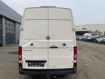 Volkswagen Crafter L2H2 2,0TDi / 140 Hp - 6