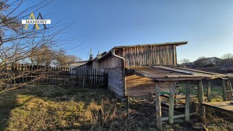 NA PREDAJ, Rodinný dom s pozemkom 1200m2 v Obci Bytča - Malá - 6