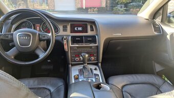 Audi Q7, 2006, 3,0TDi quatro - 6