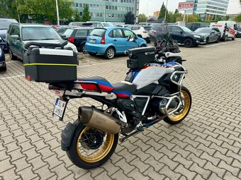 BMW R1250GS - 6