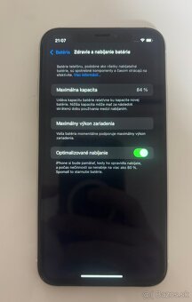 Iphone XR 64GB TOP STAV + slúchadlá, nabíjačka, kryty, sklo - 6