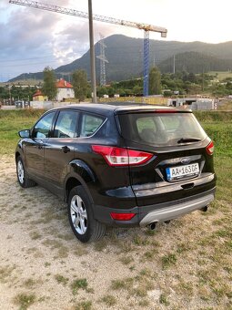 Ford Kuga 1.5 134kw - 6