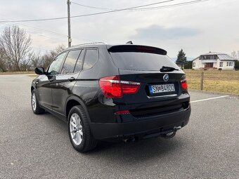 BMW X3,F25 - 6