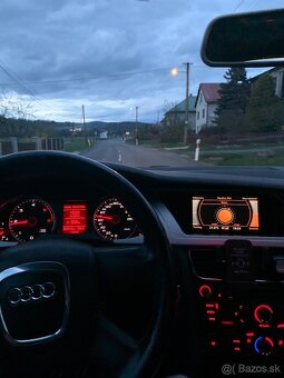 Audi a4 b8 2.0tdi 105kw - 6