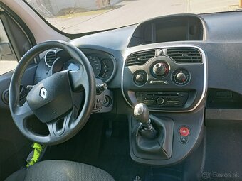 Renault Kangoo 1.5DCi - 6