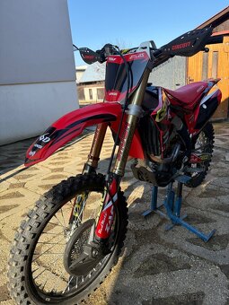 Honda CRF250 - 6