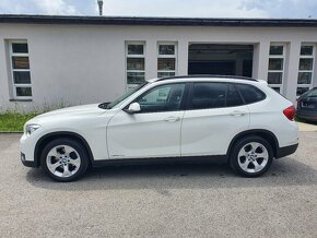 BMW X1 X-Drive 2.0 D 135KW  A/T 119000KM - 6