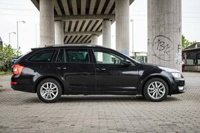 Škoda Octavia Combi 2.0 TDI Elegance DSG - 6