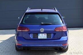 Volkswagen Golf 2.0 TSI Variant BMT R 4MOTION DSG - 6