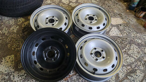 5x114,3 R16 --- FIAT TALENTO - 6