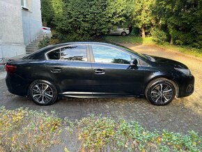 Toyota Avensis 2.0 D-4D S S Executive - 6