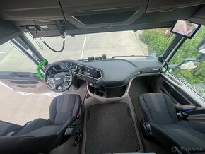 DAF XG480 - Corner view - 6