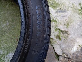 Continental 225/50 R18 - 6