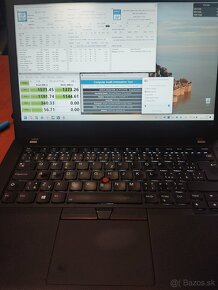 14" FHD Lenovo Thinkpad T480 i5-8350U,8GB 512GB W11 - 6