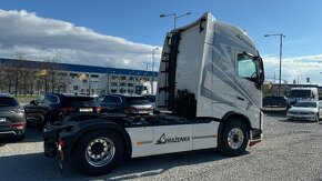 Volvo FM 500 Full Led Retarder Hydraulik - 6