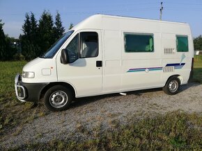 PREDAM  PEUGEOT BOXER 2,5TD,79kw,WOHNMMOBIL - 6