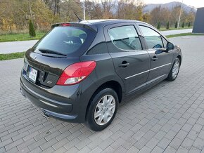 Peugeot 207 Active 1.4 16V Benzin  Facelift len 85 000km - 6