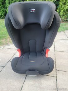 Romer Britax Kidfix II - 6