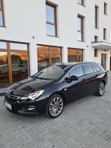 Opel Astra ST 1.4 Turbo - 6