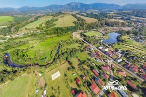 DO DOMČEKA | Slnečný stavebný pozemok s inžinierskymi sieťam - 6