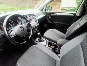 Volkswagen Tiguan 2.0 TDI  DSG - 6