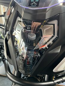 CFMOTO 700MT Premium - 6